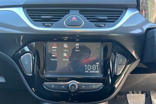 Used Vauxhall Corsa 2019 for sale - 76204341: Photo 19