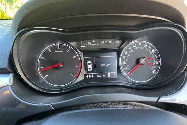 Used Vauxhall Corsa 2019 for sale - 76204341: Photo 20