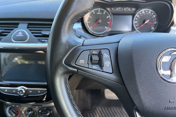 Used Vauxhall Corsa 2019 for sale - 76204341: Photo 21