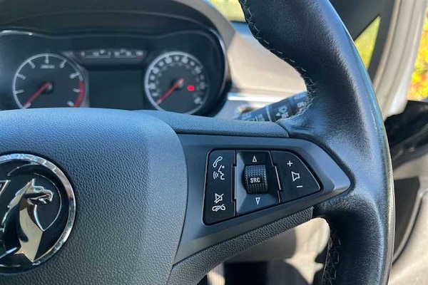 Used Vauxhall Corsa 2019 for sale - 76204341: Photo 22