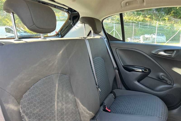 Used Vauxhall Corsa 2019 for sale - 76204341: Photo 23
