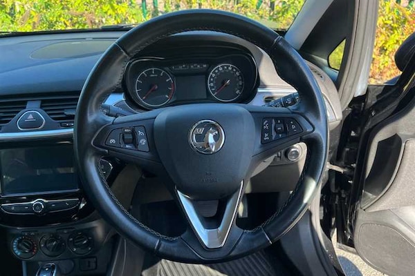 Used Vauxhall Corsa 2019 for sale - 76204341: Photo 25