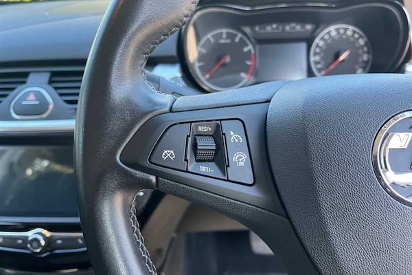 Used Vauxhall Corsa 2019 for sale - 76204341: Photo 26