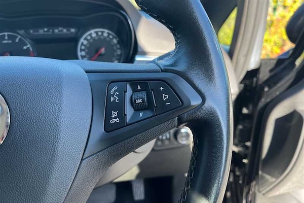 Used Vauxhall Corsa 2019 for sale - 76204341: Photo 27