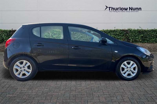 Used Vauxhall Corsa 2019 for sale - 76204341: Photo 2