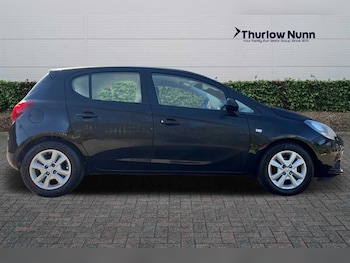 Used Vauxhall Corsa 2019 for sale - 76204341: Photo 2