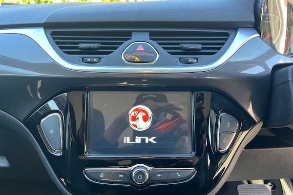 Used Vauxhall Corsa 2019 for sale - 76204341: Photo 37