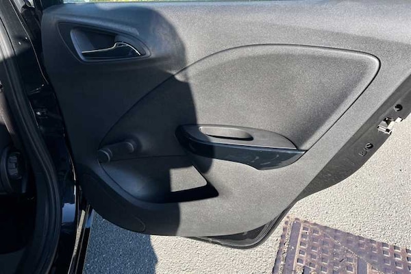 Used Vauxhall Corsa 2019 for sale - 76204341: Photo 42