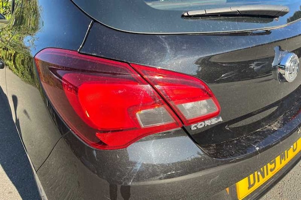 Used Vauxhall Corsa 2019 for sale - 76204341: Photo 45