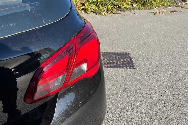 Used Vauxhall Corsa 2019 for sale - 76204341: Photo 47
