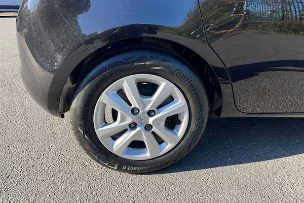 Used Vauxhall Corsa 2019 for sale - 76204341: Photo 48