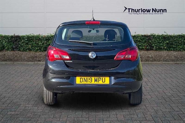 Used Vauxhall Corsa 2019 for sale - 76204341: Photo 4