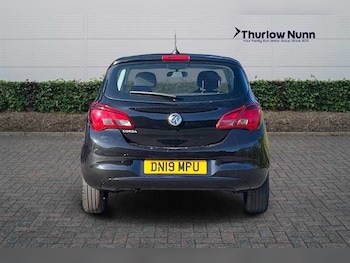 Used Vauxhall Corsa 2019 for sale - 76204341: Photo 4