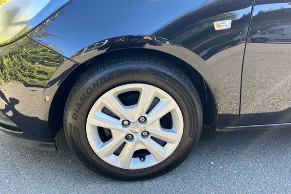 Used Vauxhall Corsa 2019 for sale - 76204341: Photo 55