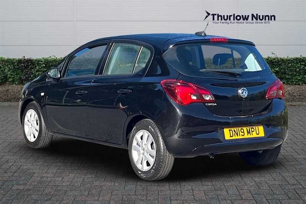 Used Vauxhall Corsa 2019 for sale - 76204341: Photo 5