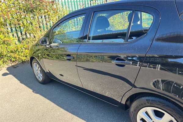 Used Vauxhall Corsa 2019 for sale - 76204341: Photo 60