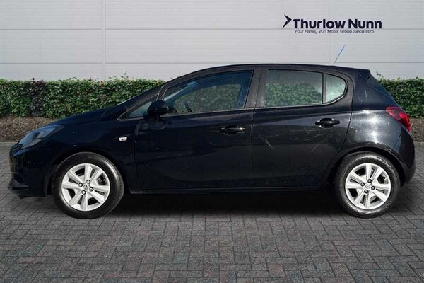 Used Vauxhall Corsa 2019 for sale - 76204341: Photo 6