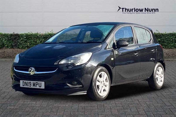 Used Vauxhall Corsa 2019 for sale - 76204341: Photo 7