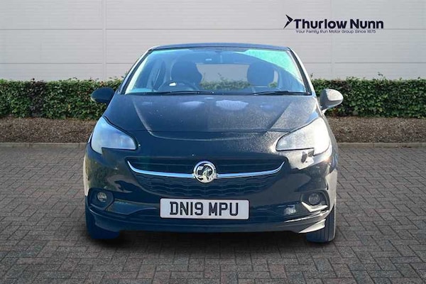 Used Vauxhall Corsa 2019 for sale - 76204341: Photo 8