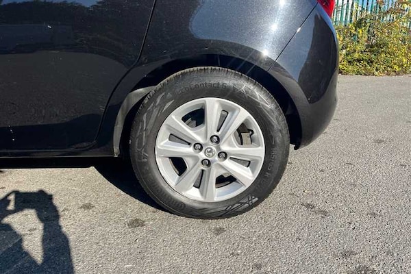 Used Vauxhall Corsa 2019 for sale - 76204341: Photo 9