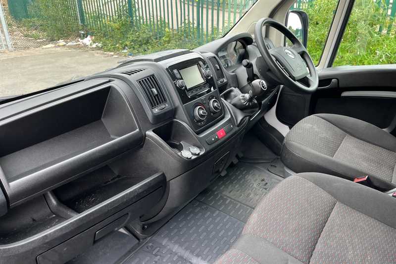 Vehicle 13