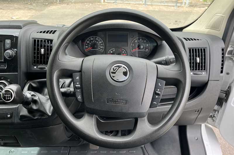 Vehicle 25