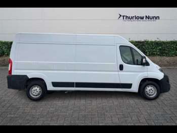 Used Vauxhall Movano 2022 for sale - 74681467: Photo