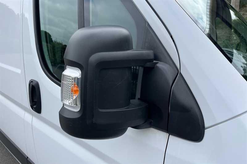 Vehicle 50