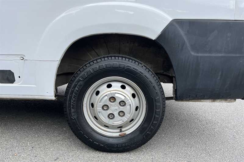 Vehicle 60