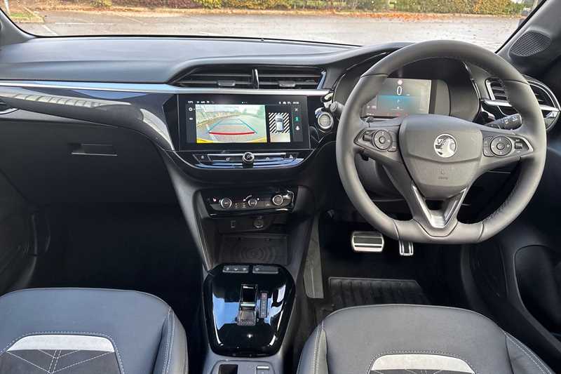 Used Vauxhall Corsa 2023 for sale - 77471334: Photo 12