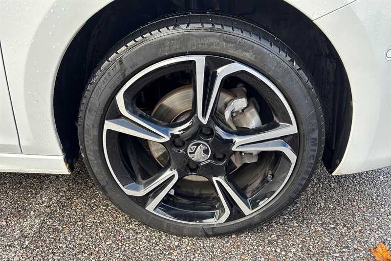 Used Vauxhall Corsa 2023 for sale - 77471334: Photo 25