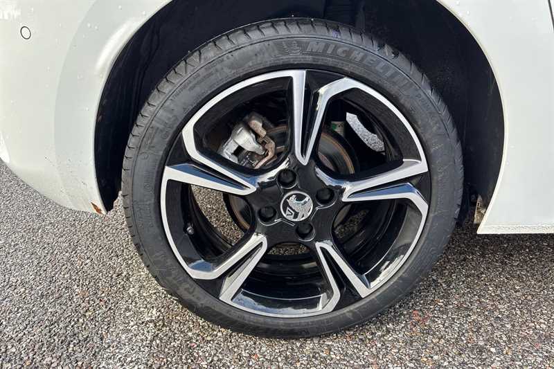 Used Vauxhall Corsa 2023 for sale - 77471334: Photo 28