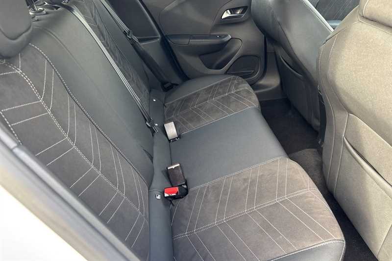 Used Vauxhall Corsa 2023 for sale - 77471334: Photo 39