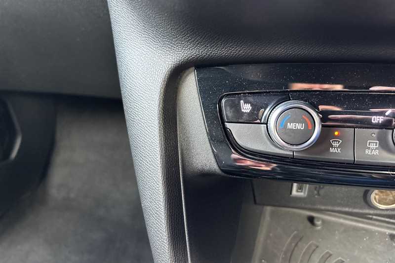 Used Vauxhall Corsa 2023 for sale - 77471334: Photo 42