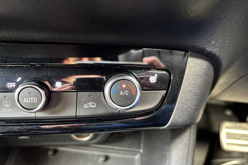 Used Vauxhall Corsa 2023 for sale - 77471334: Photo 43