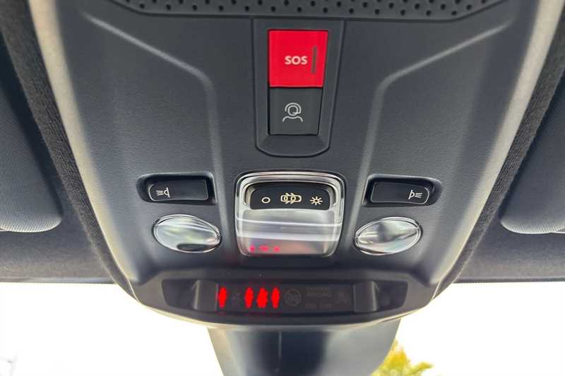 Used Vauxhall Corsa 2023 for sale - 77471334: Photo 47