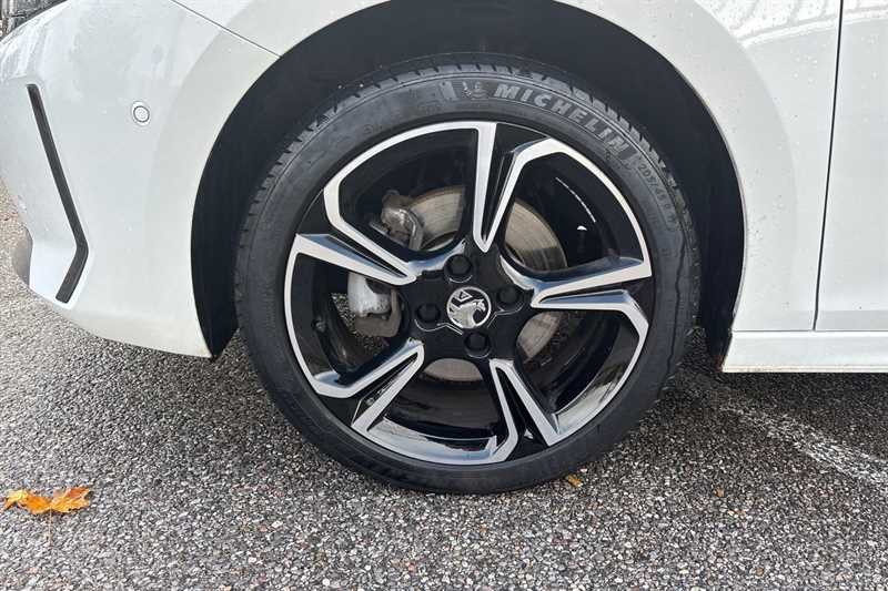 Used Vauxhall Corsa 2023 for sale - 77471334: Photo 9