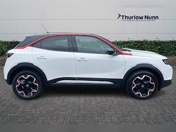 Used Vauxhall Mokka 2021 for sale - 78754276: Photo