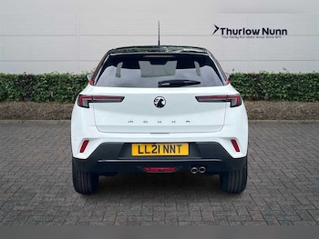 Used Vauxhall Mokka 2021 for sale - 78754276: Photo