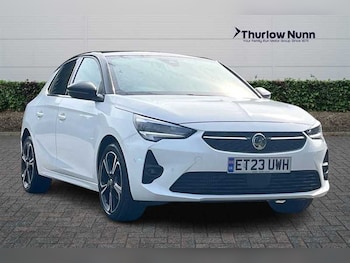 Used Vauxhall Corsa 2023 for sale - 79555631: Photo