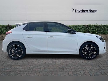 Used Vauxhall Corsa 2023 for sale - 79555631: Photo