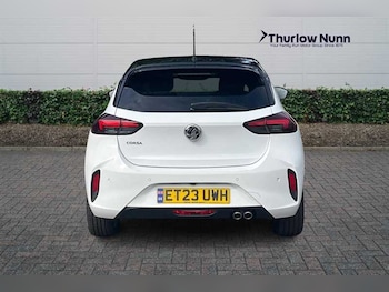 Used Vauxhall Corsa 2023 for sale - 79555631: Photo
