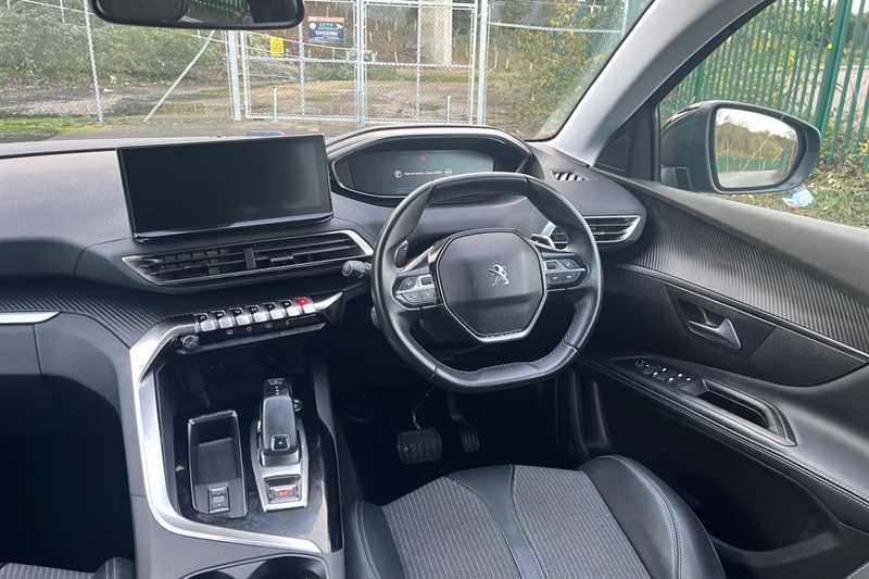 Used Peugeot 5008 2022 for sale - 77471462: Photo 11