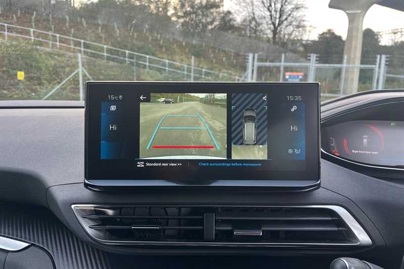 Used Peugeot 5008 2022 for sale - 77471462: Photo 19