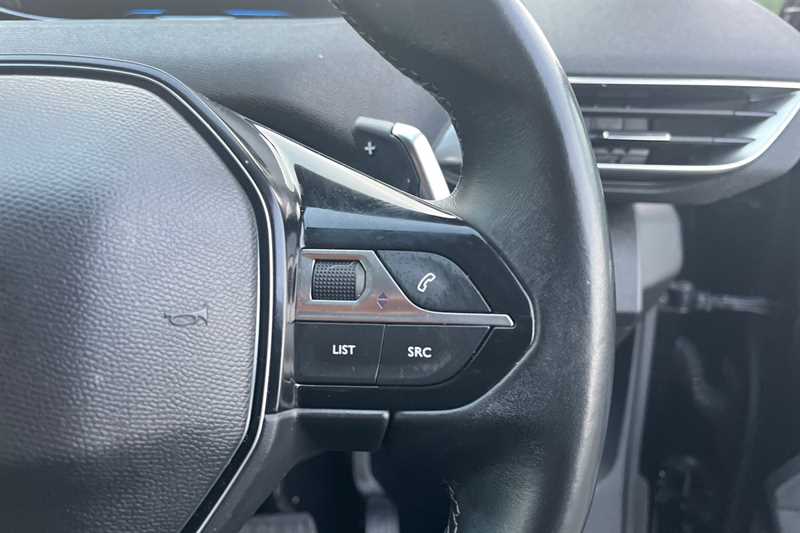 Used Peugeot 5008 2022 for sale - 77471462: Photo 27