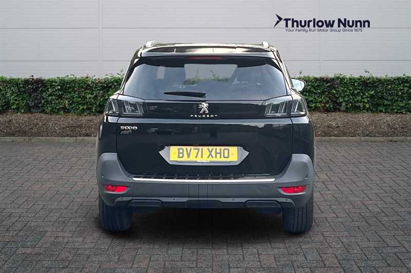 Used Peugeot 5008 2022 for sale - 77471462: Photo 4
