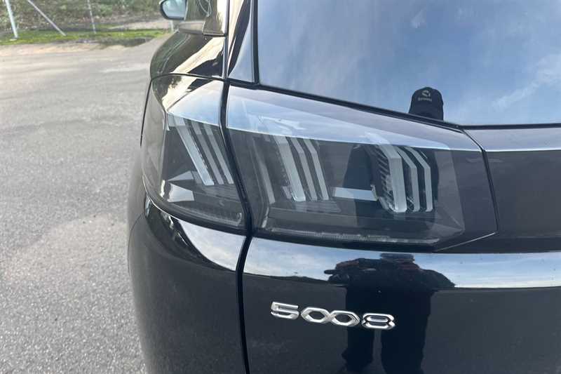 Used Peugeot 5008 2022 for sale - 77471462: Photo 46