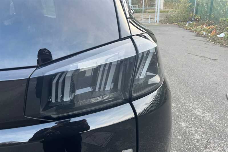 Used Peugeot 5008 2022 for sale - 77471462: Photo 48