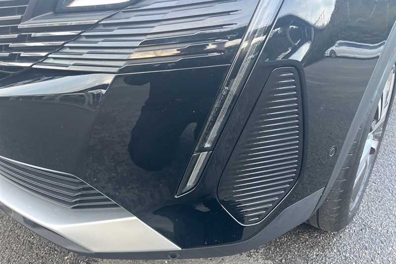 Used Peugeot 5008 2022 for sale - 77471462: Photo 57