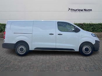 Used Vauxhall Vivaro 2023 for sale - 78798889: Photo